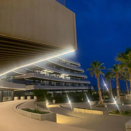 1 Line Beach New Apartment, Luxury Complex 2022 *