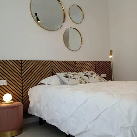 公寓 1 Line Beach New Apartment, Luxury Complex 2022 *