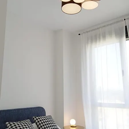 1 Line Beach New Apartment, Luxury Complex 2022