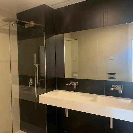 公寓 1 Line Beach New Apartment, Luxury Complex 2022 *