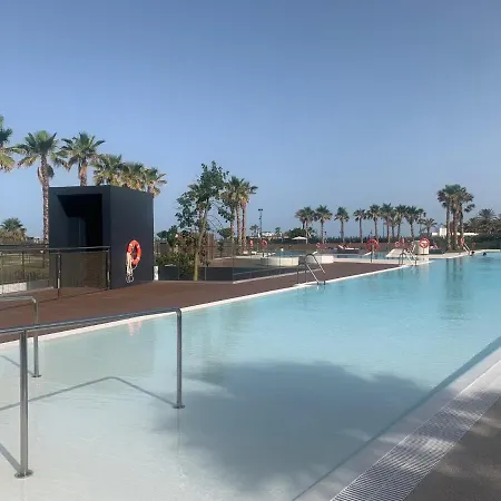 1 Line Beach New Apartment, Luxury Complex 2022