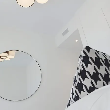 公寓 1 Line Beach New Apartment, Luxury Complex 2022 *